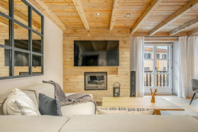 Luderna - Apartamento Val de Ruda B65 Liat